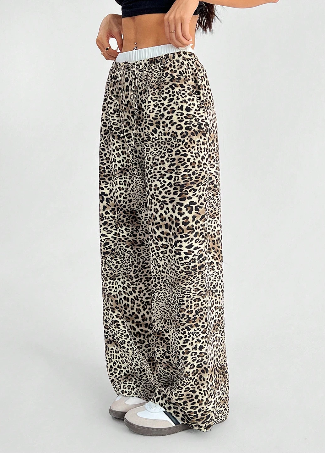 Брюки SHEIN (332111055)