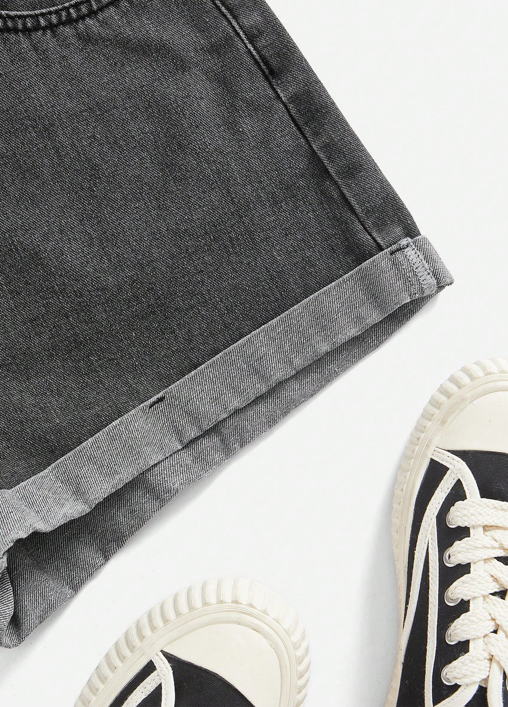 Шорти SHEIN (365628676)