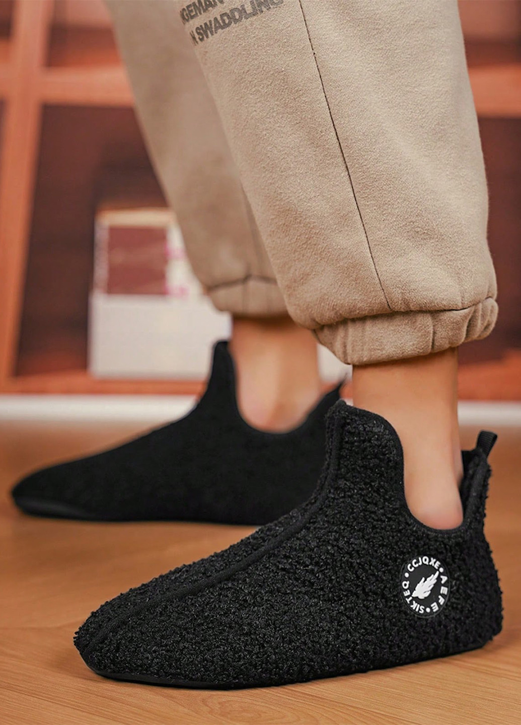 Капці SHEIN (329841731)