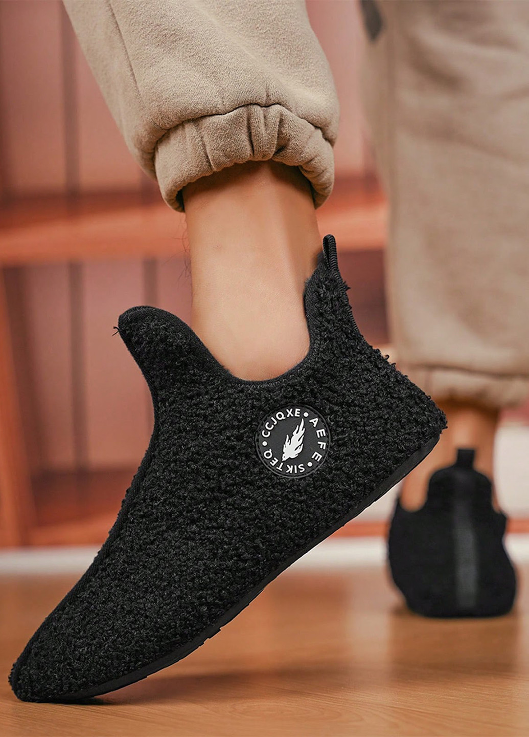 Капці SHEIN (329841731)