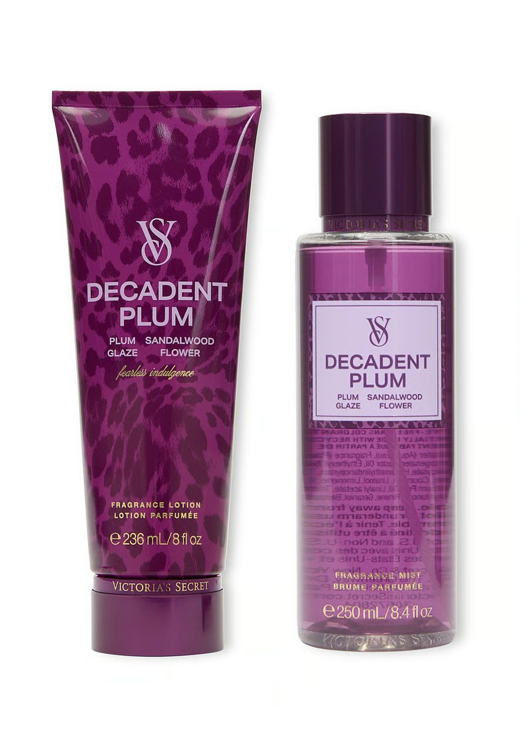 Набір для тіла (2 пр.) Victoria's Secret (355345105)