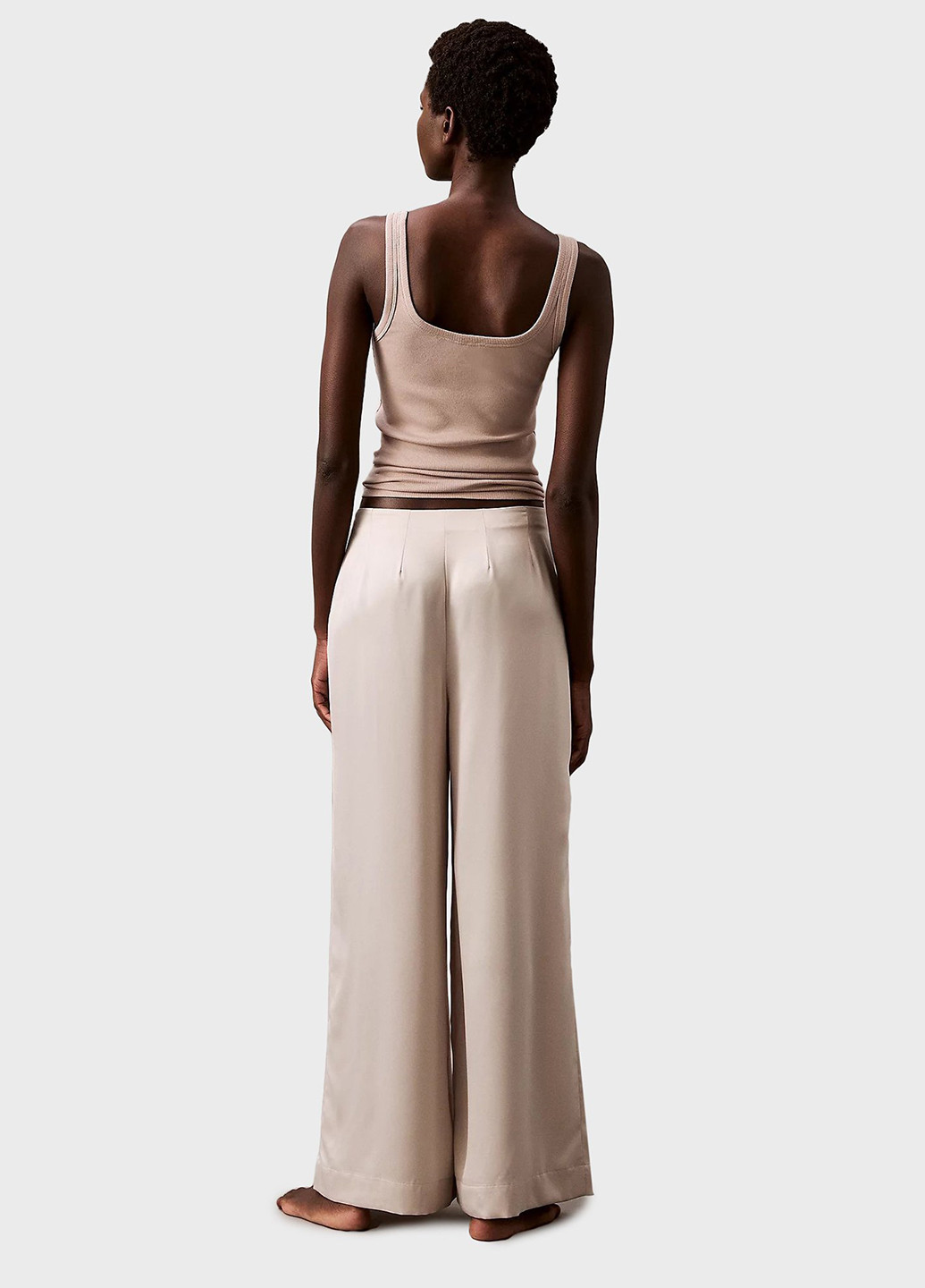 Штани Calvin Klein (366302551)