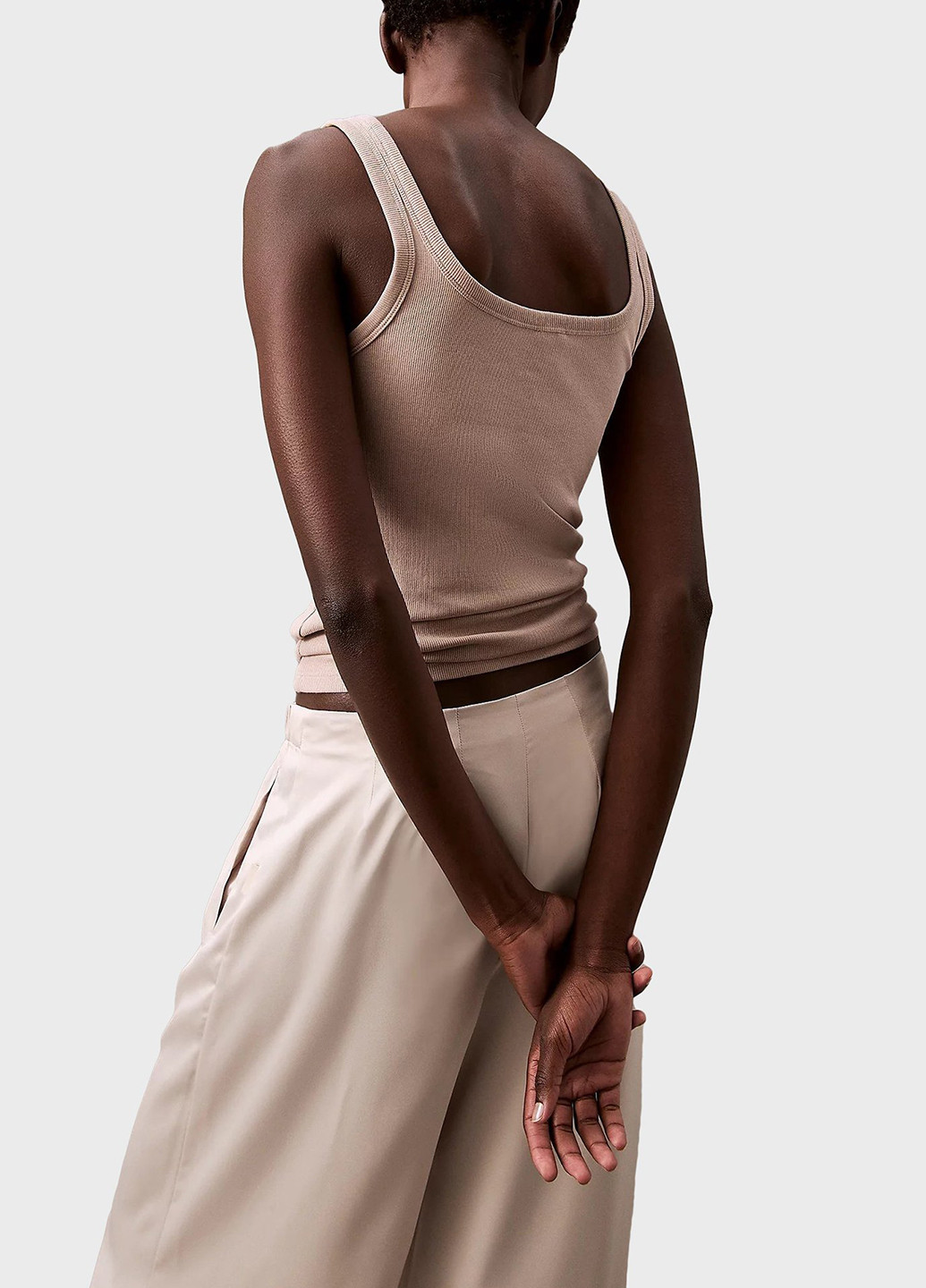 Штани Calvin Klein (366302551)