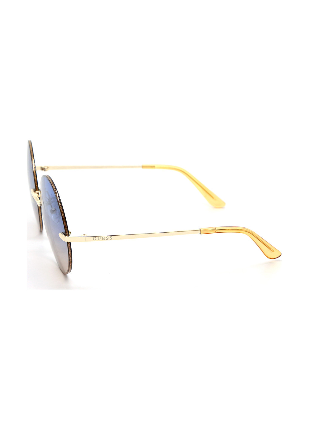 Солнцезащитные очки Guess (183250982)