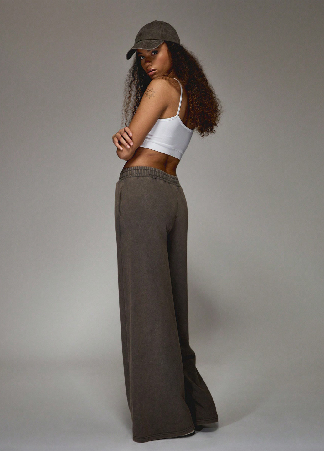 Брюки SHEIN (339855049)