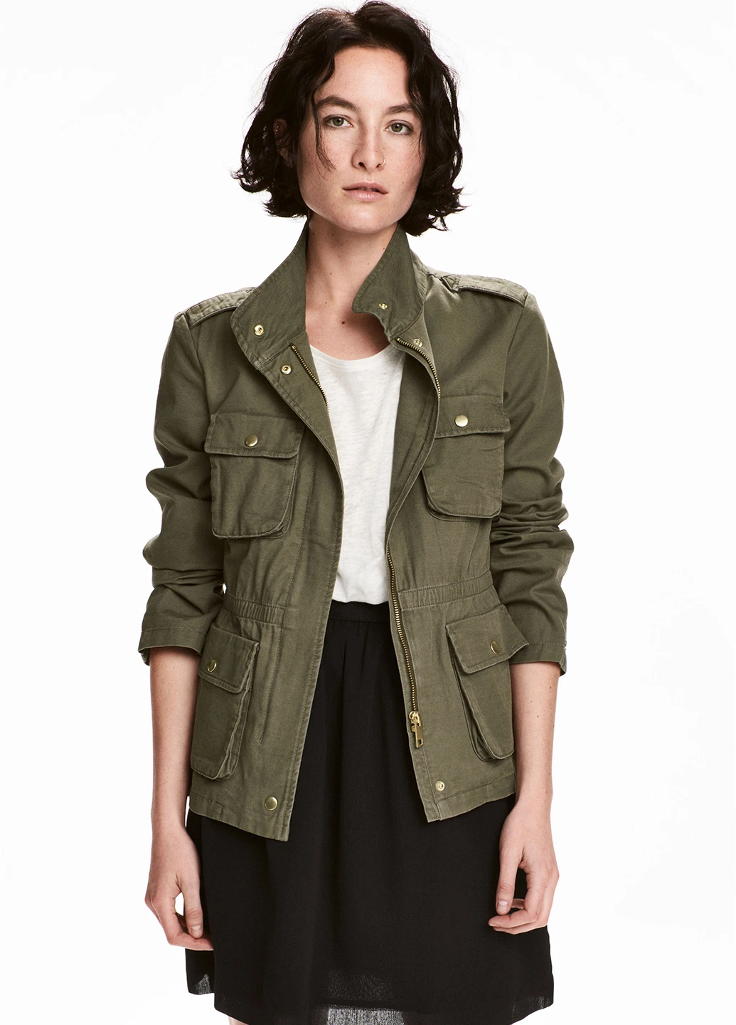 Спідниця H&M (41897490)