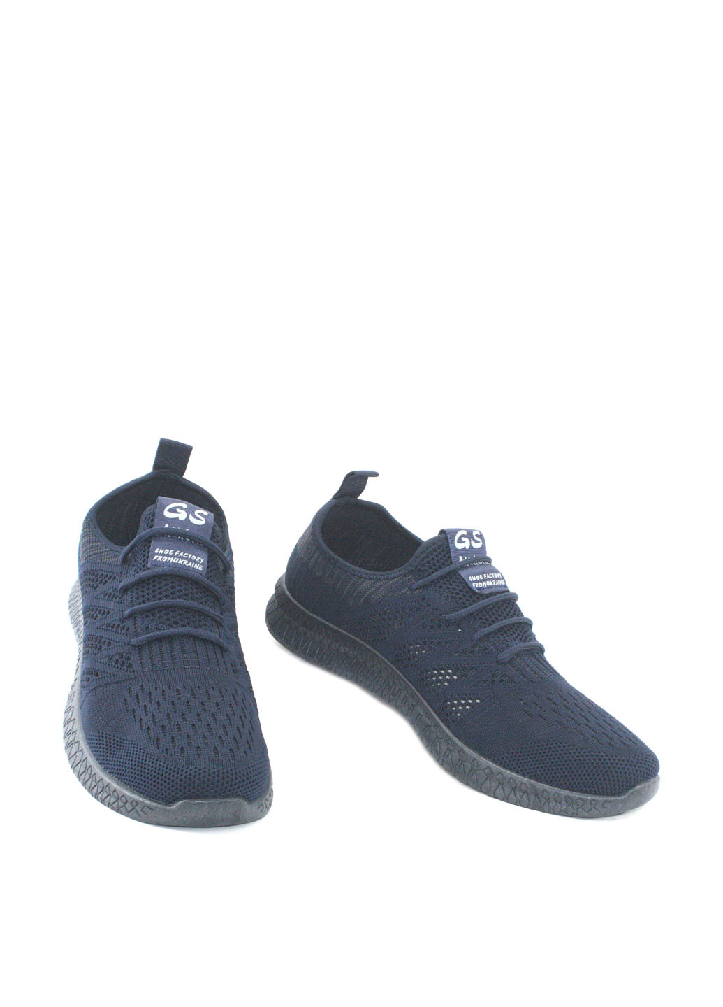 Темно-синій Літні кросівки No Brand