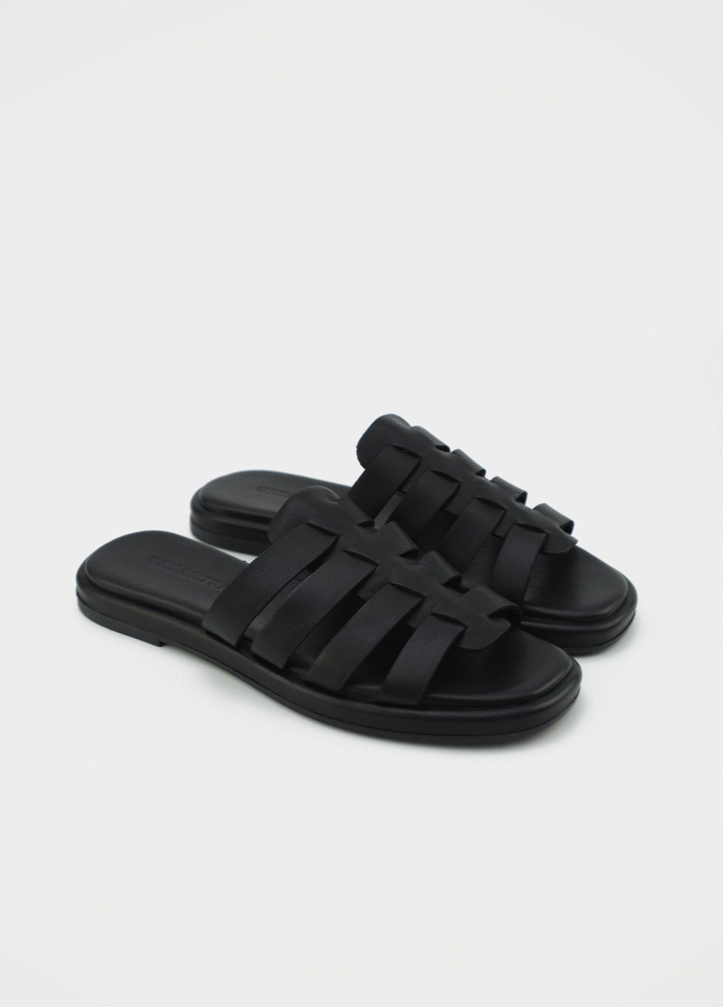 Шльопанці URBAN TRACE (329998091)