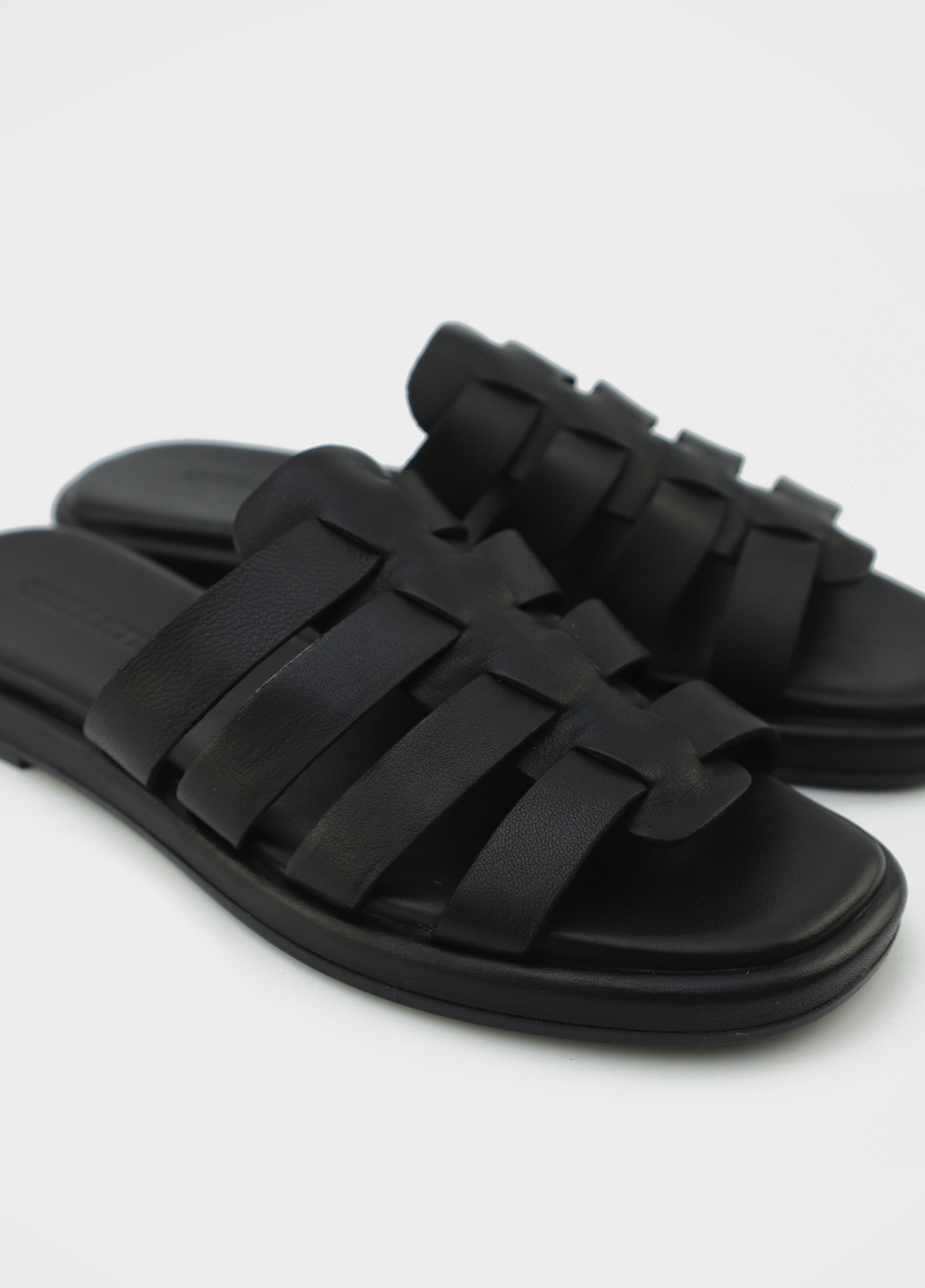 Шльопанці URBAN TRACE (329998091)