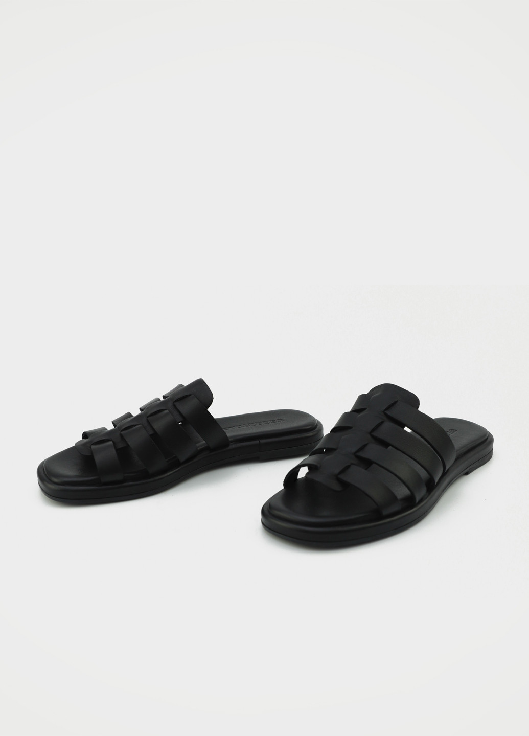 Шльопанці URBAN TRACE (329998091)