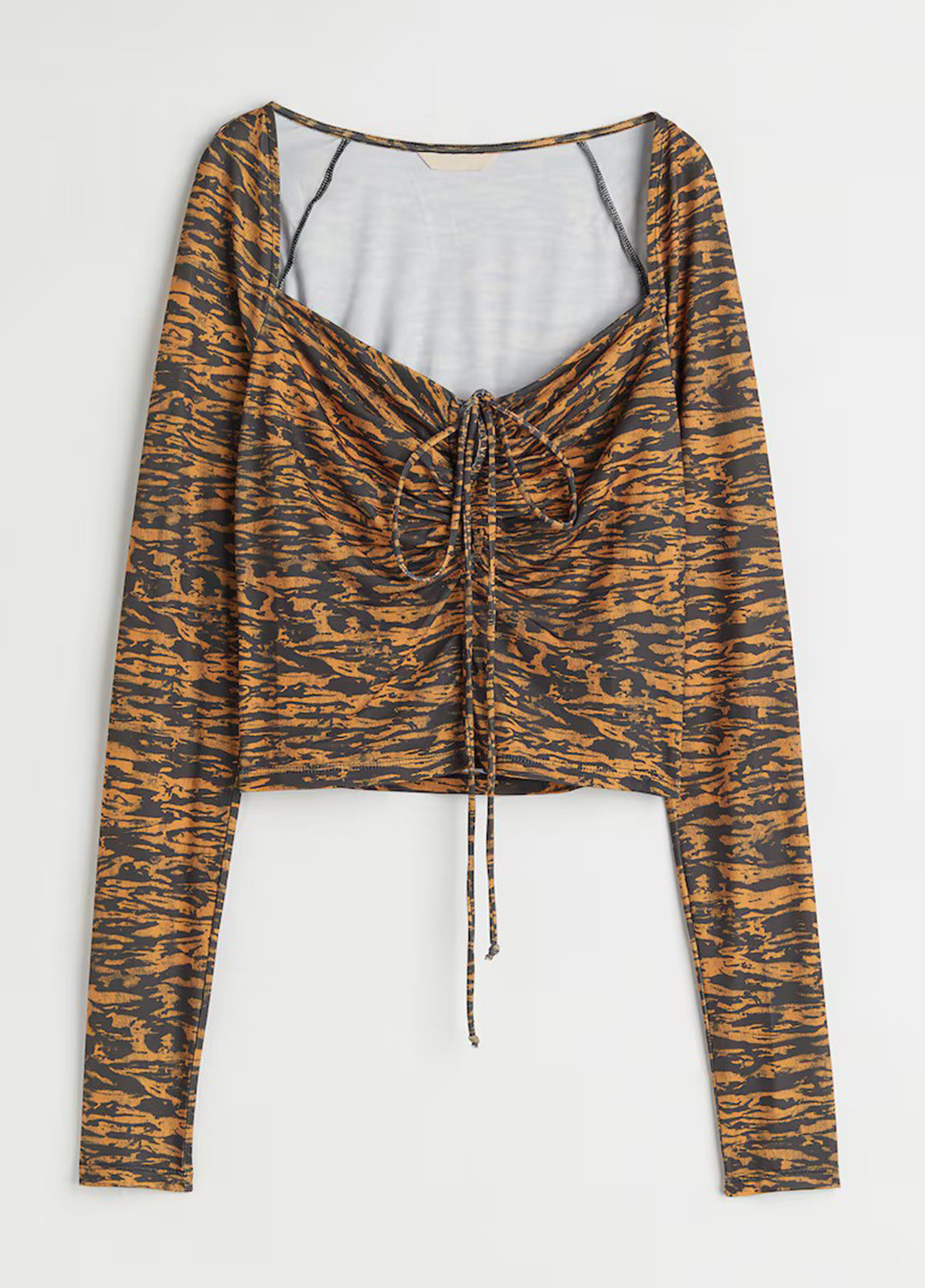 Топ H&M (354516323)