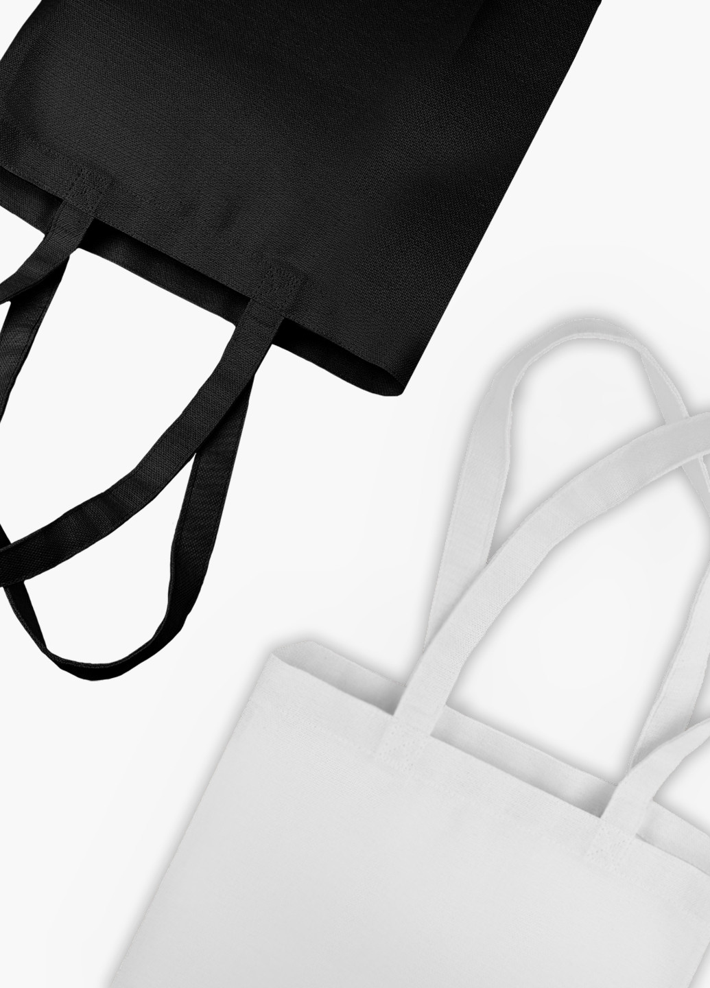 Еко сумка шоппер біла Місяць Кішка Сейлор Мун (anime Sailor Moon Cats) (9227-2922-WT-1) екосумка шопер 41*35 см MobiPrint (224806161)