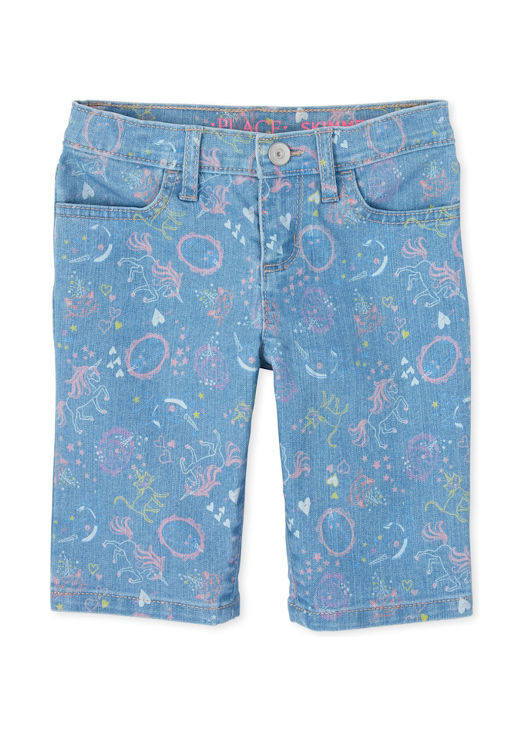 Шорти The Children's Place (300176105)