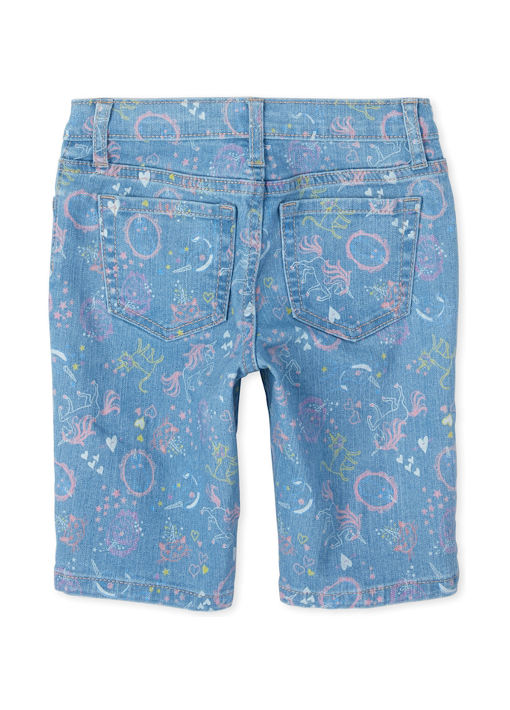 Шорти The Children's Place (300176105)