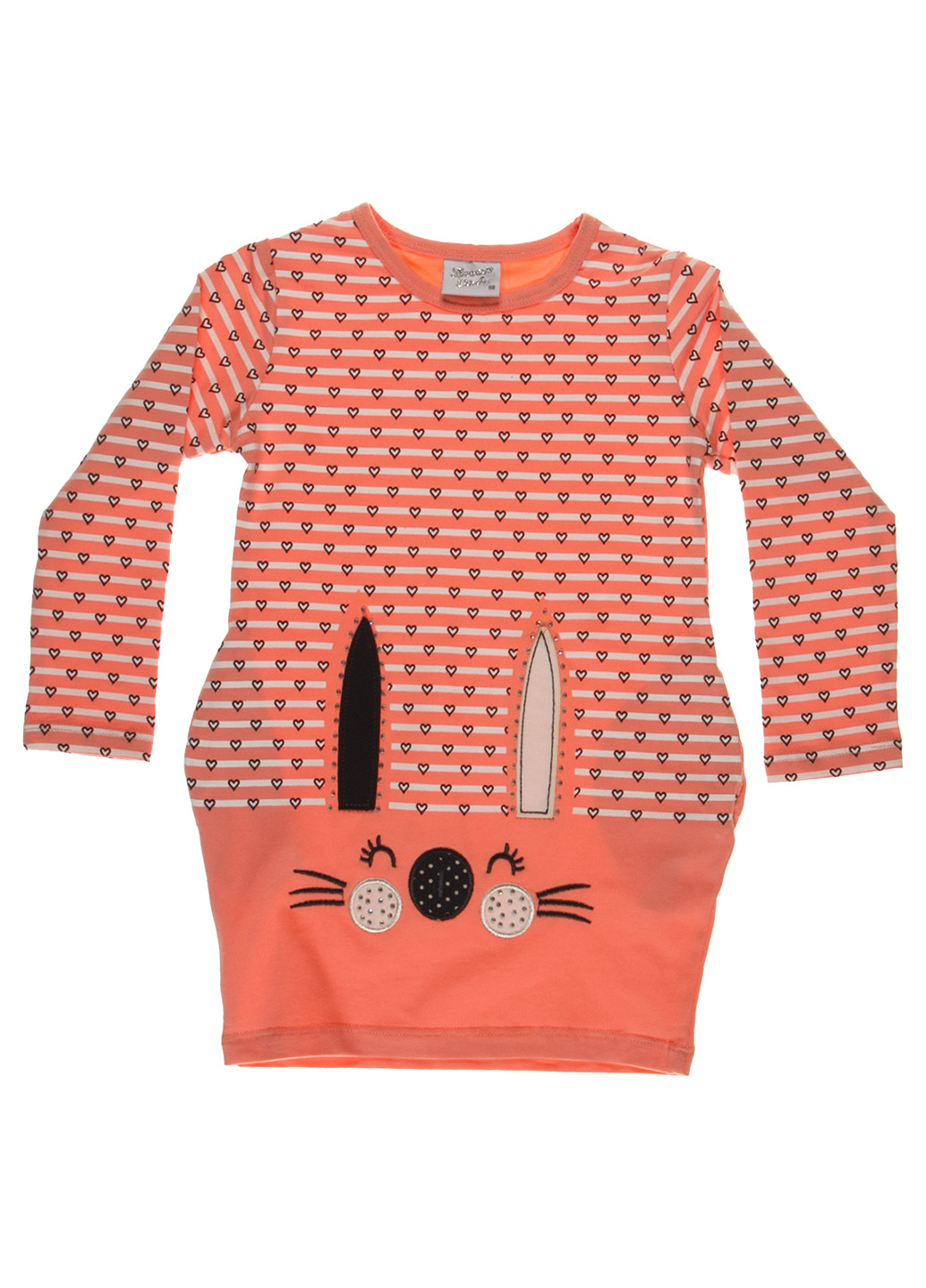 Лососева сукня Breeze (174579810)