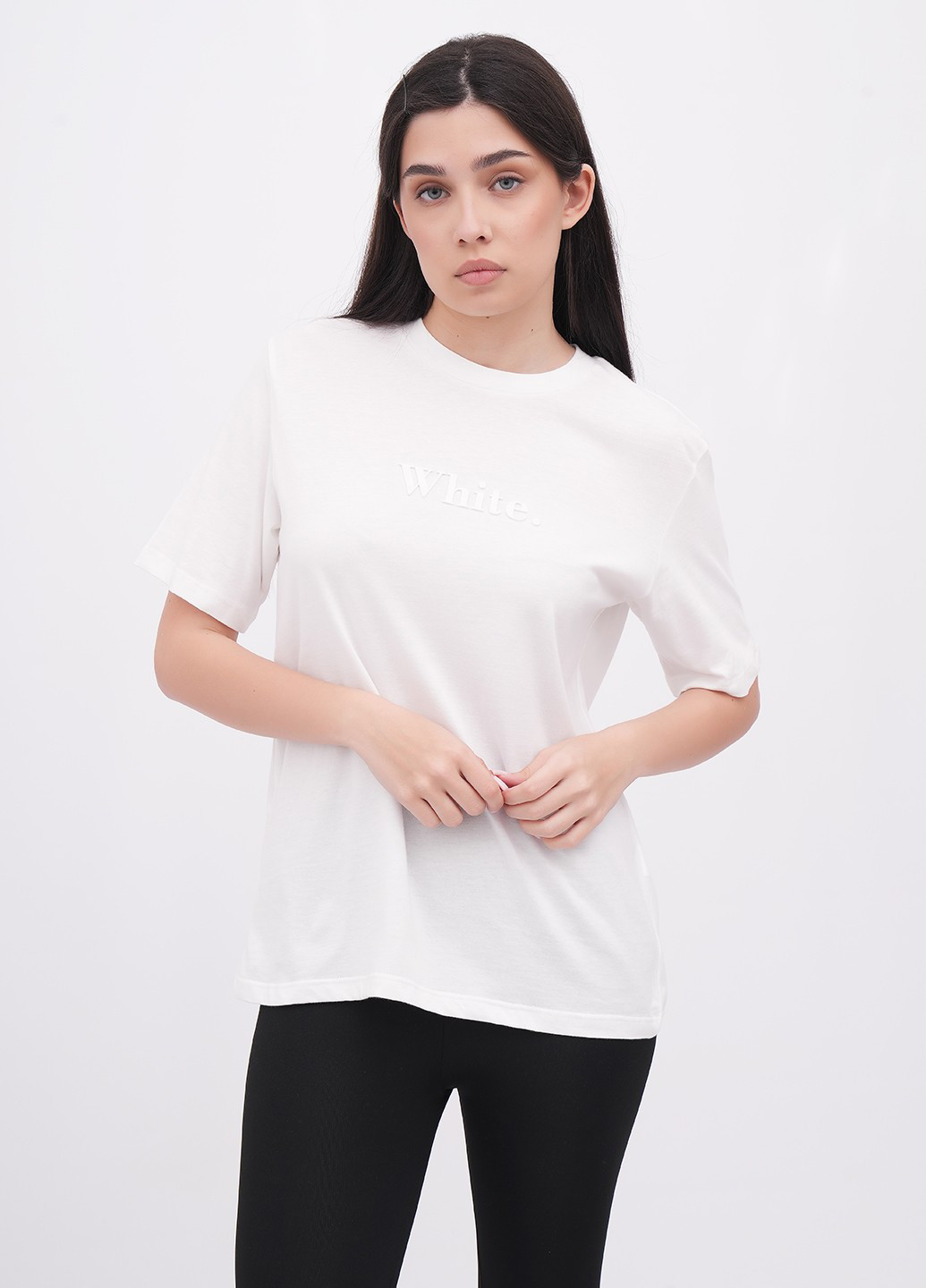 Футболка EQUILIBRI - (341745079)