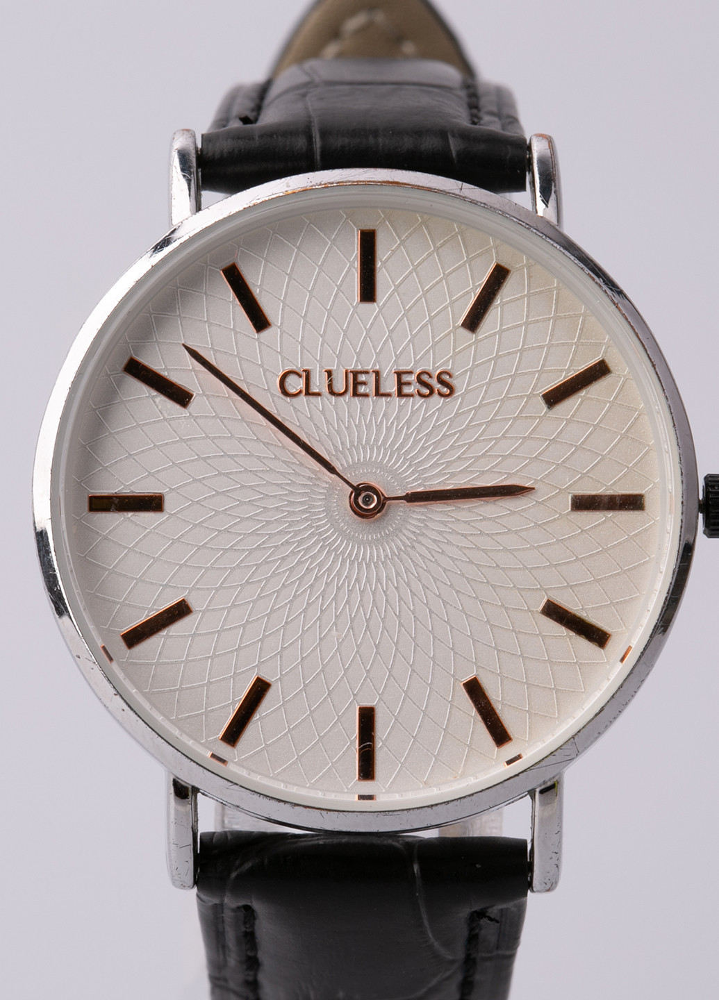 Часы Clueless (260439465)