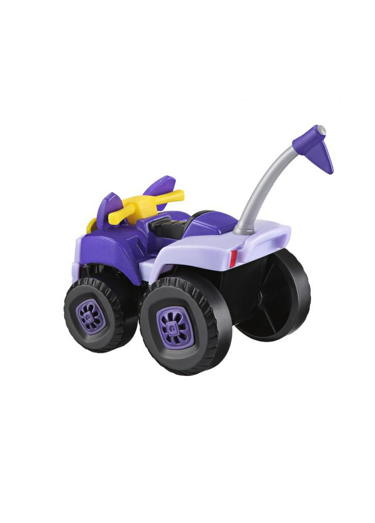 Игровой набор Рев и Рамбл DieCast Эйвери и Элли (EU881021) Rev&Roll (202365250)