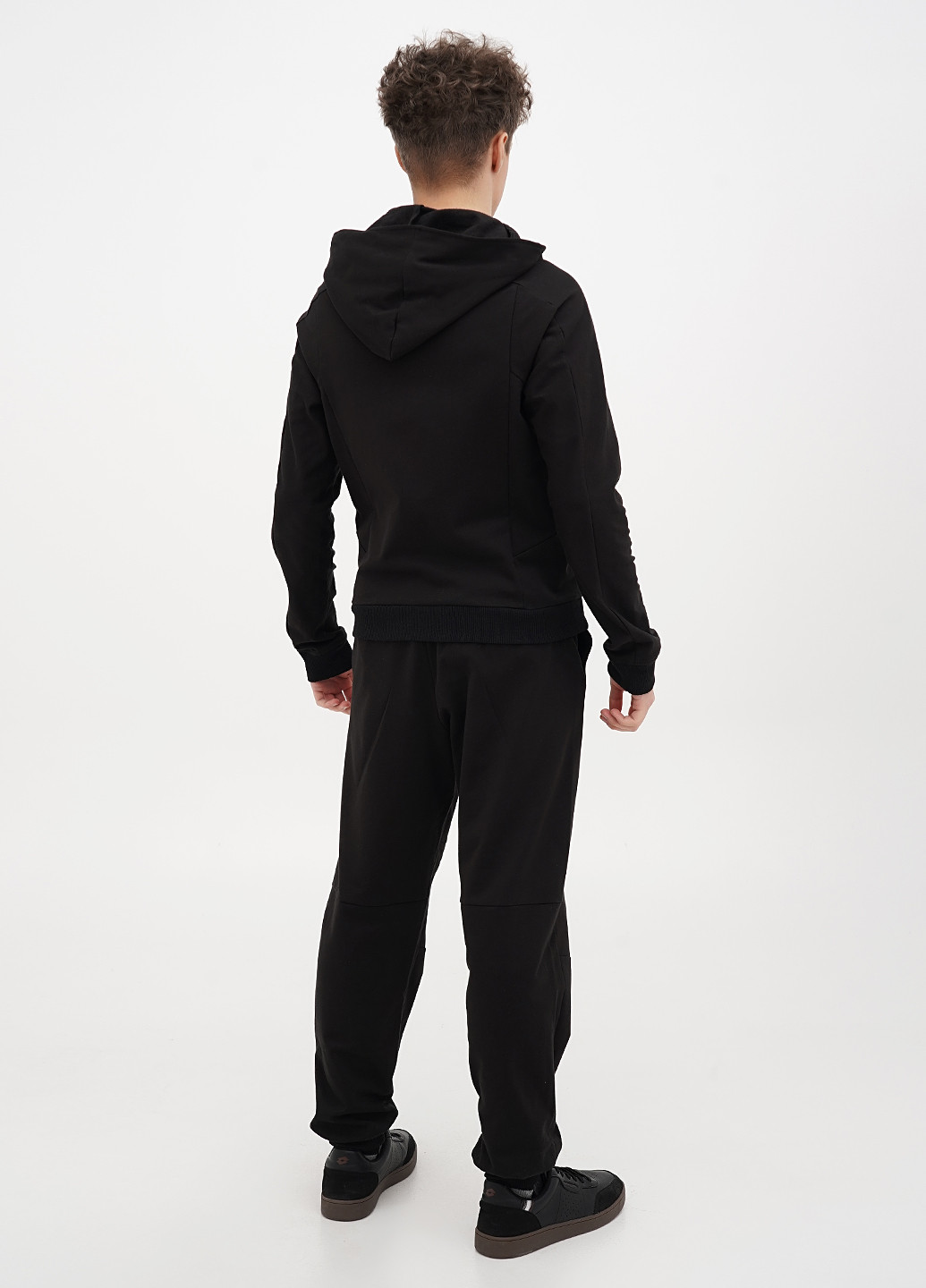 Спортивний костюм (толстовка, штани) Only Man (316354317)