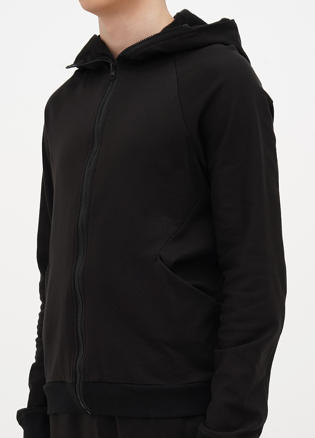 Спортивний костюм (толстовка, штани) Only Man (316354317)