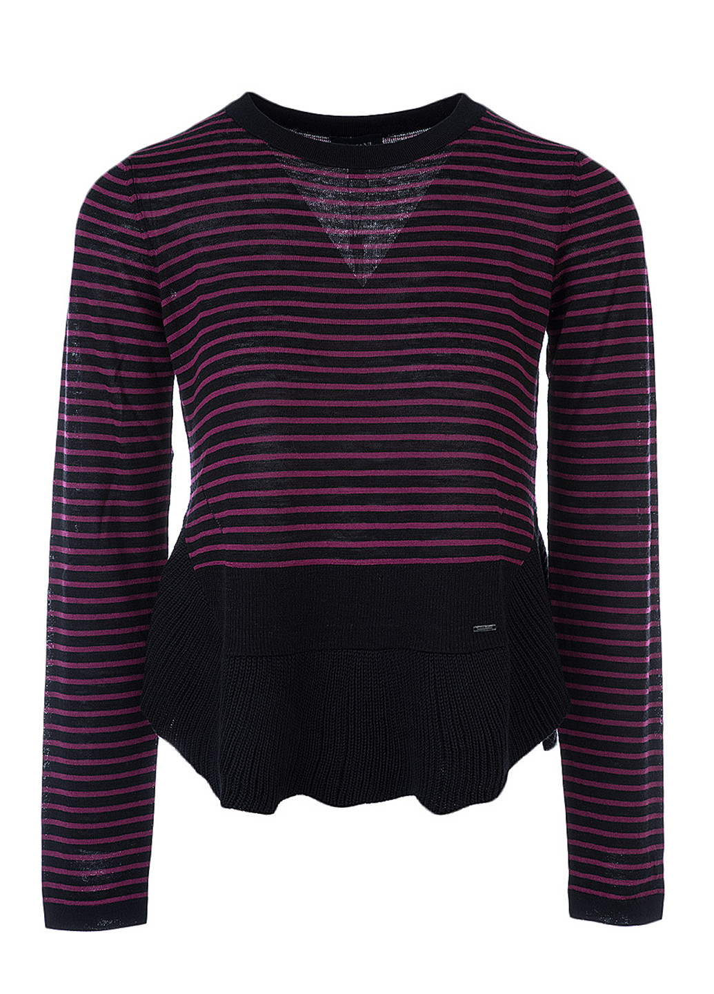 Комбінований демісезонний джемпер джемпер Armani Jeans