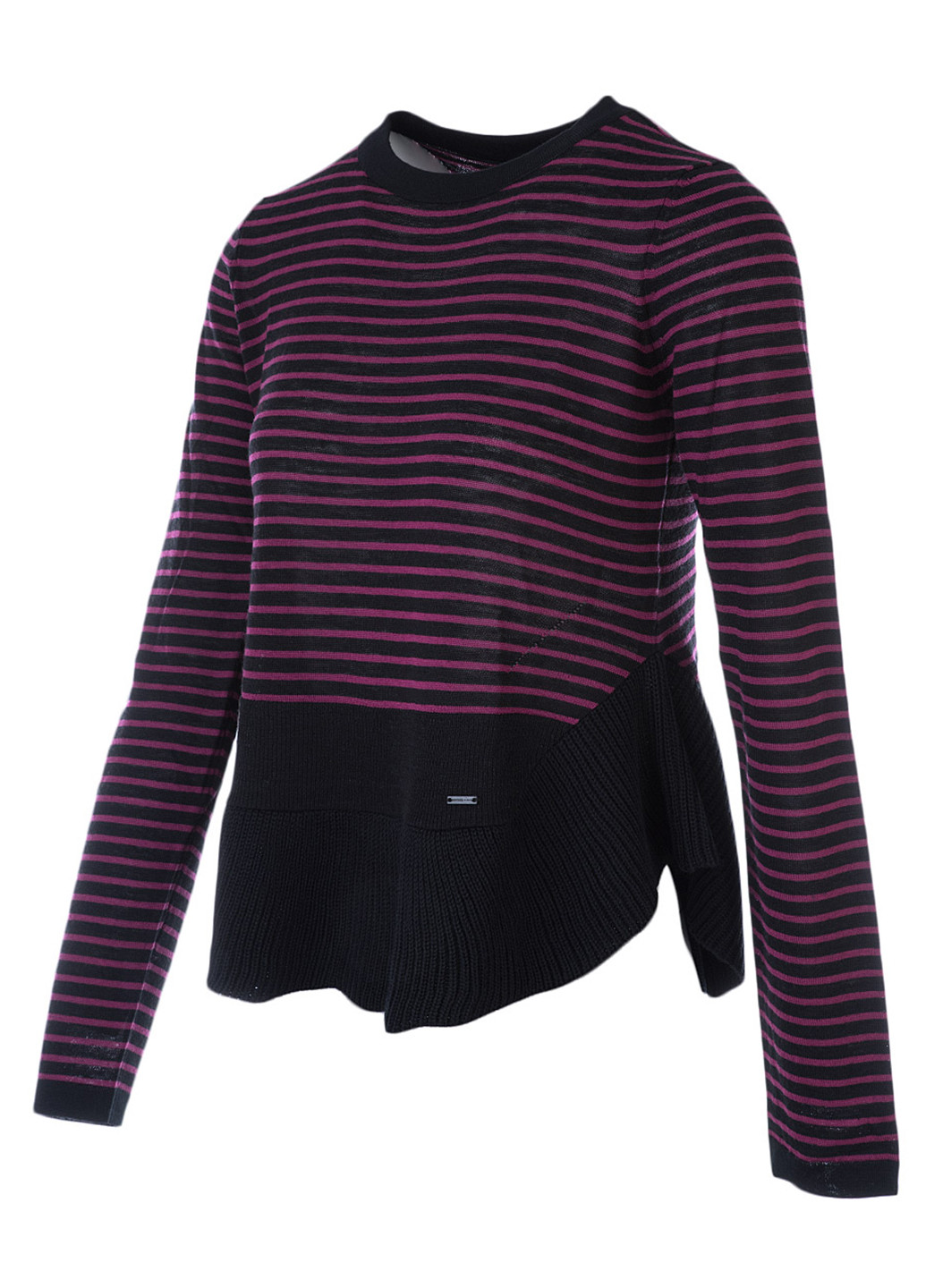 Комбінований демісезонний джемпер джемпер Armani Jeans