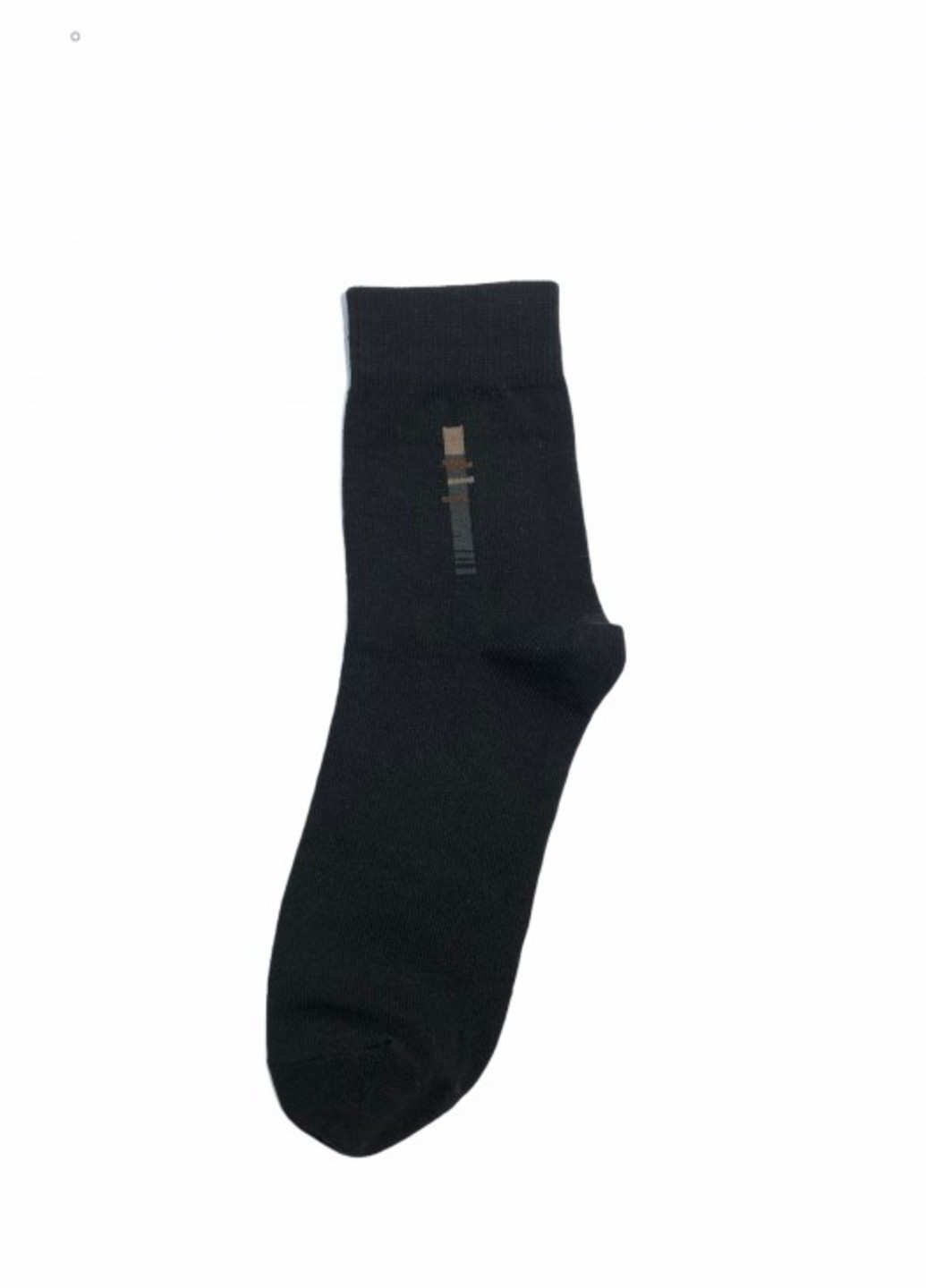 NL () Шкарпетки чол. арт. 110/23-25/чорний MZ (252914550)