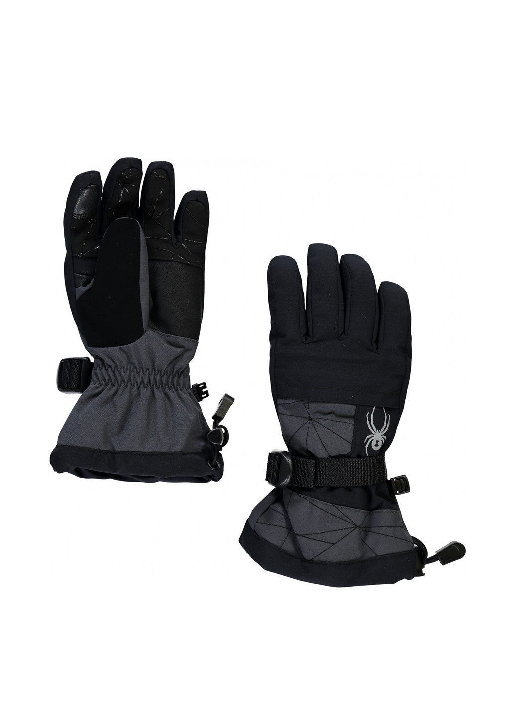 Рукавички Spyder OVERWEB (299932467)