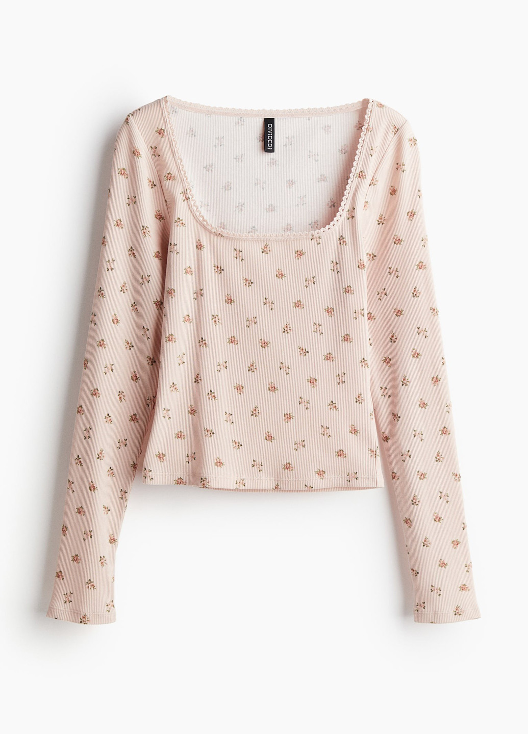 Топ H&M (368527292)