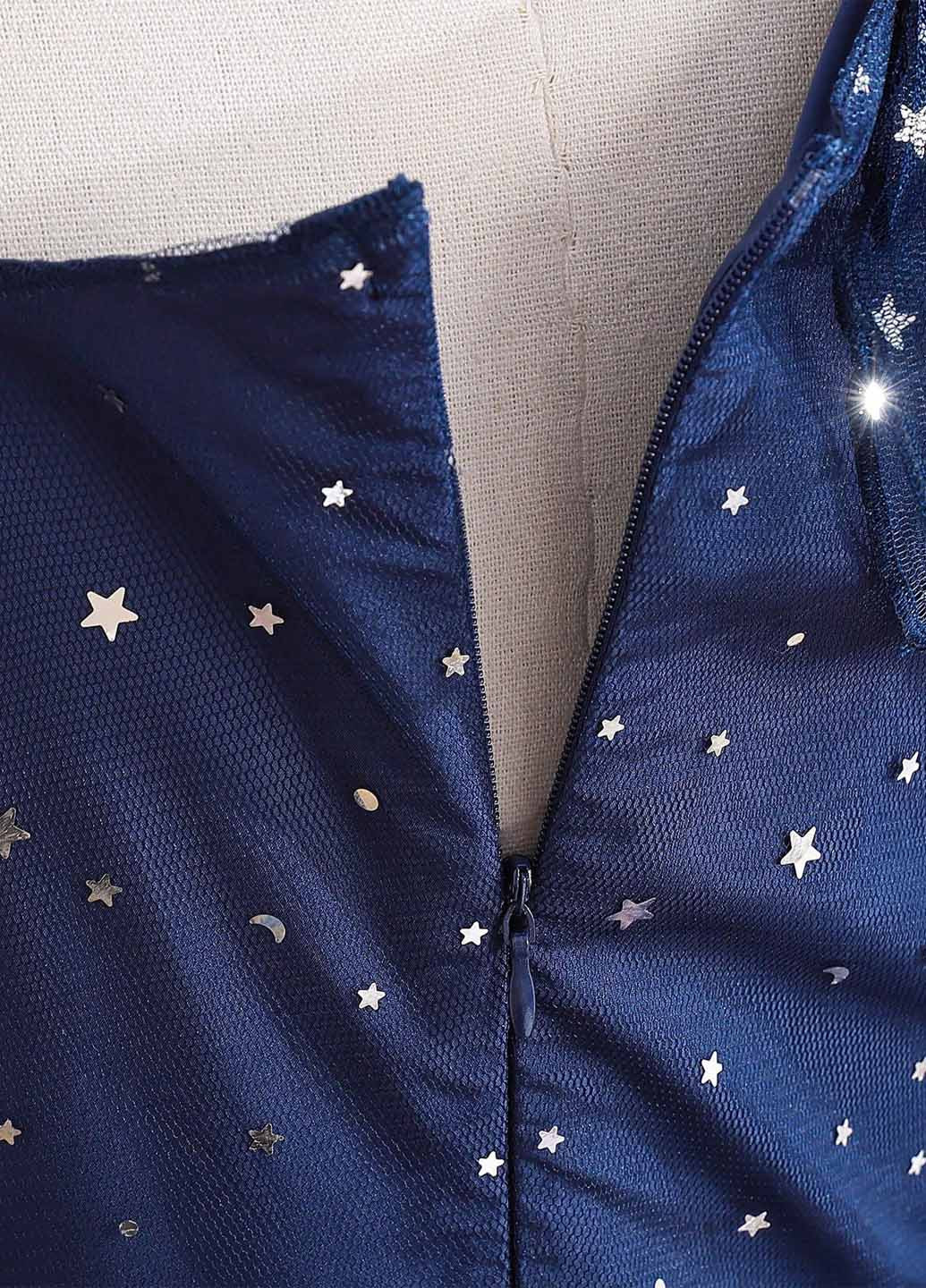 Комбінована сукня SHEIN (367748160)