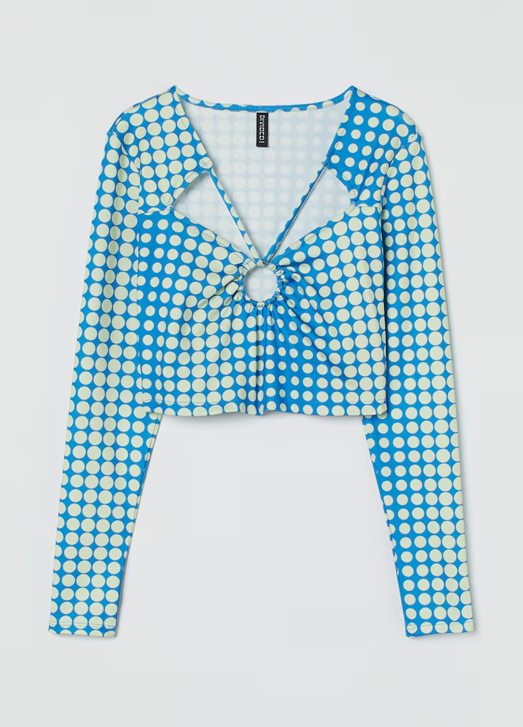 Топ H&M (303382843)