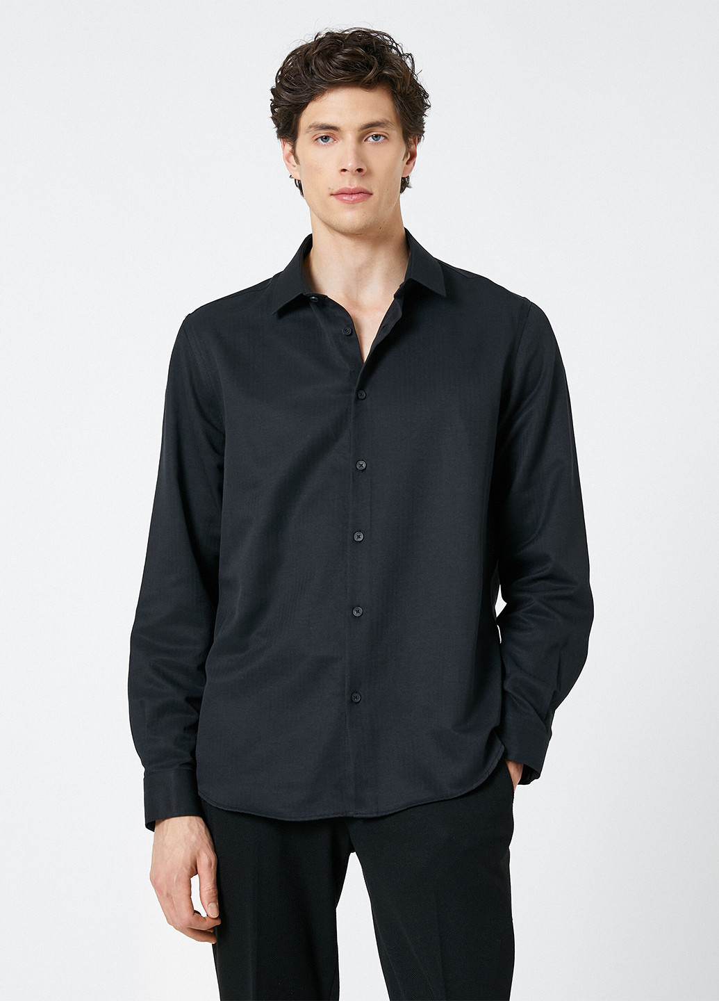 Сорочка KOTON (263853419)