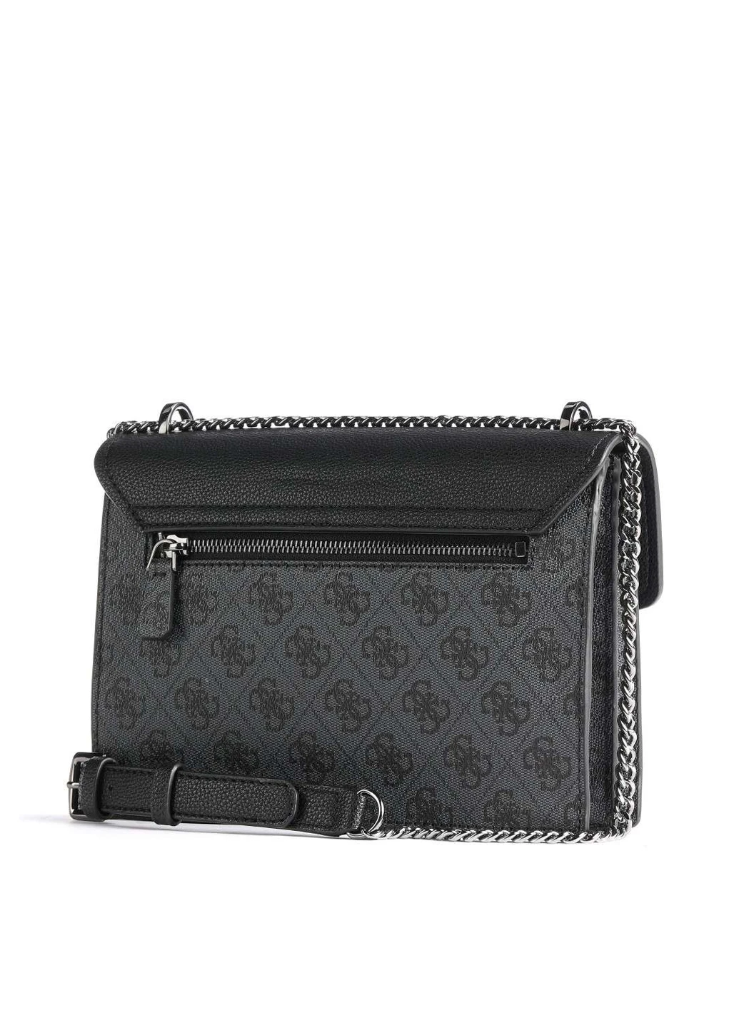 Сумка кросс-боди Guess VALY CONVERTIBLE XBODY FLAP (251715369)