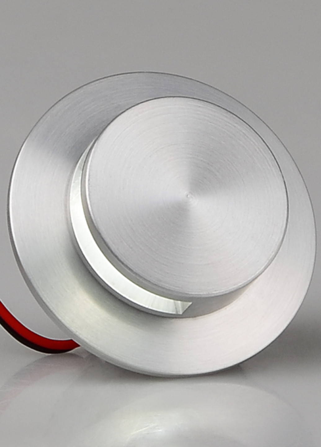 Світильник для ступенів, 3,5х4 см Brille (149584653)