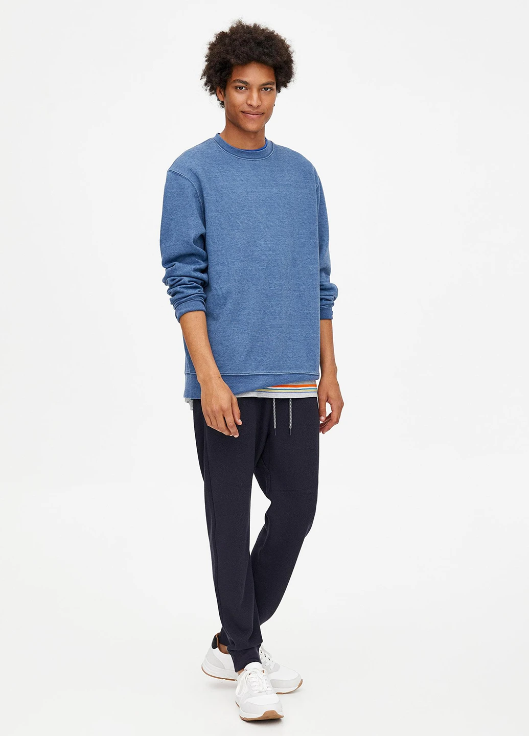 Штани Pull & Bear (251697008)
