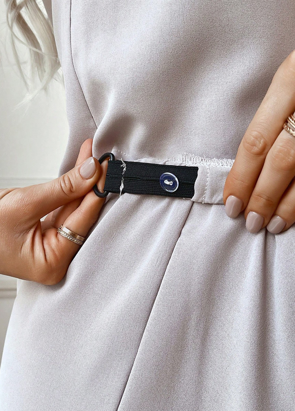 Костюм для беременных (топ, брюки) SHEIN (329544632)