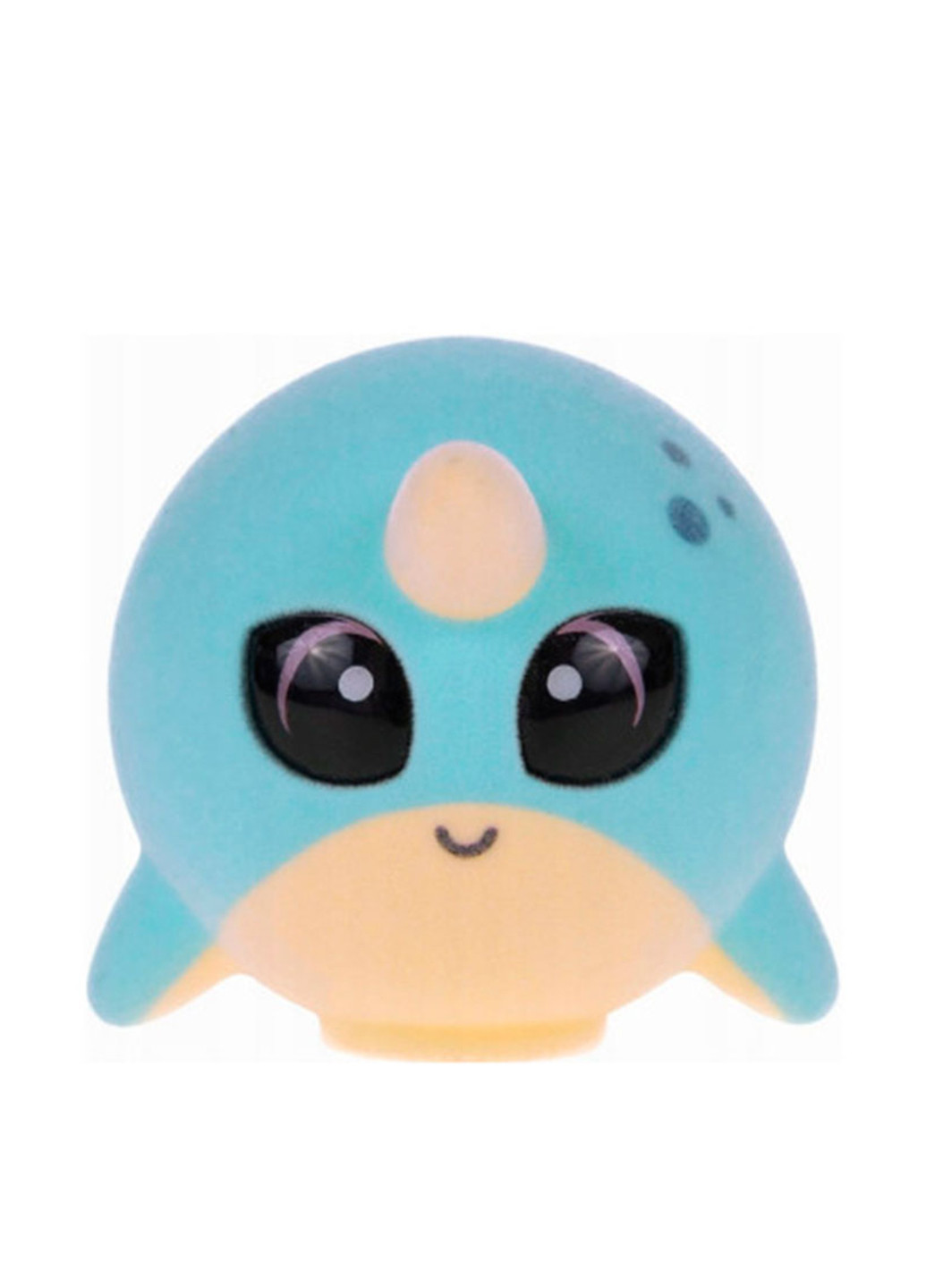 Колекційна фігурка S2 Нарвал Ніко Flockies (275269433)