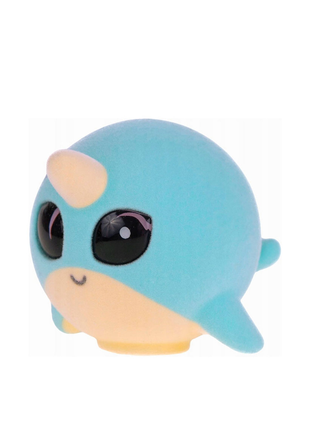 Колекційна фігурка S2 Нарвал Ніко Flockies (275269433)