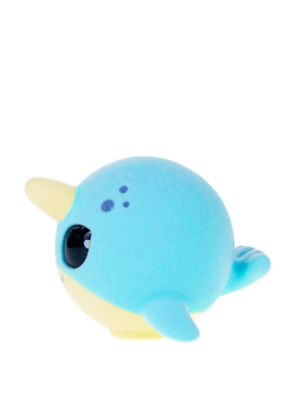 Колекційна фігурка S2 Нарвал Ніко Flockies (275269433)