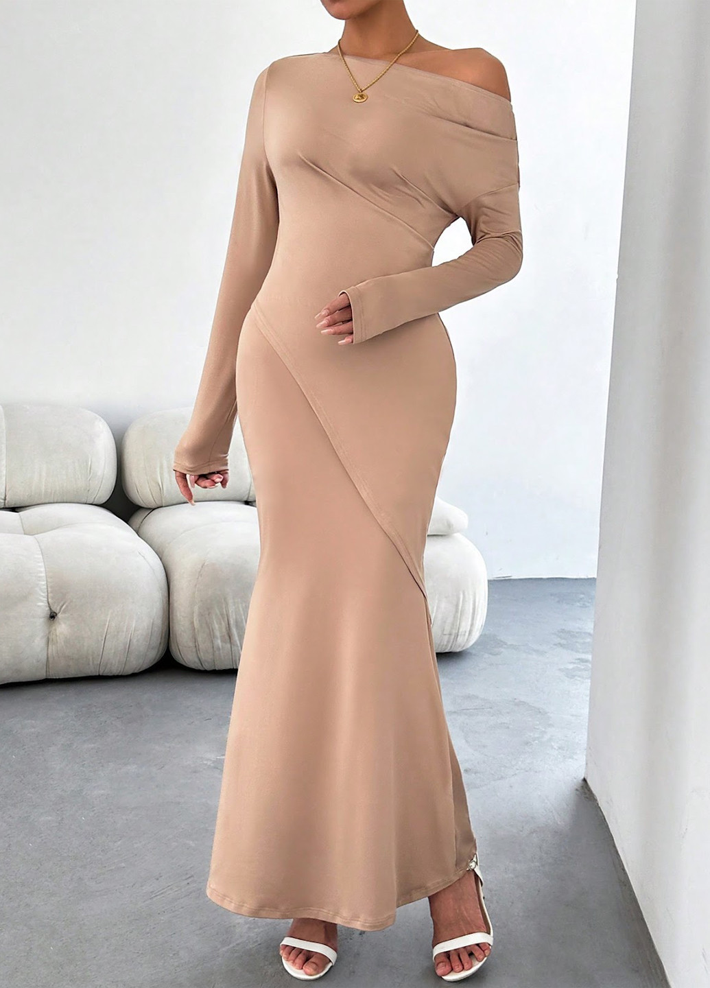 Костюм (туника, юбка) SHEIN (331019114)