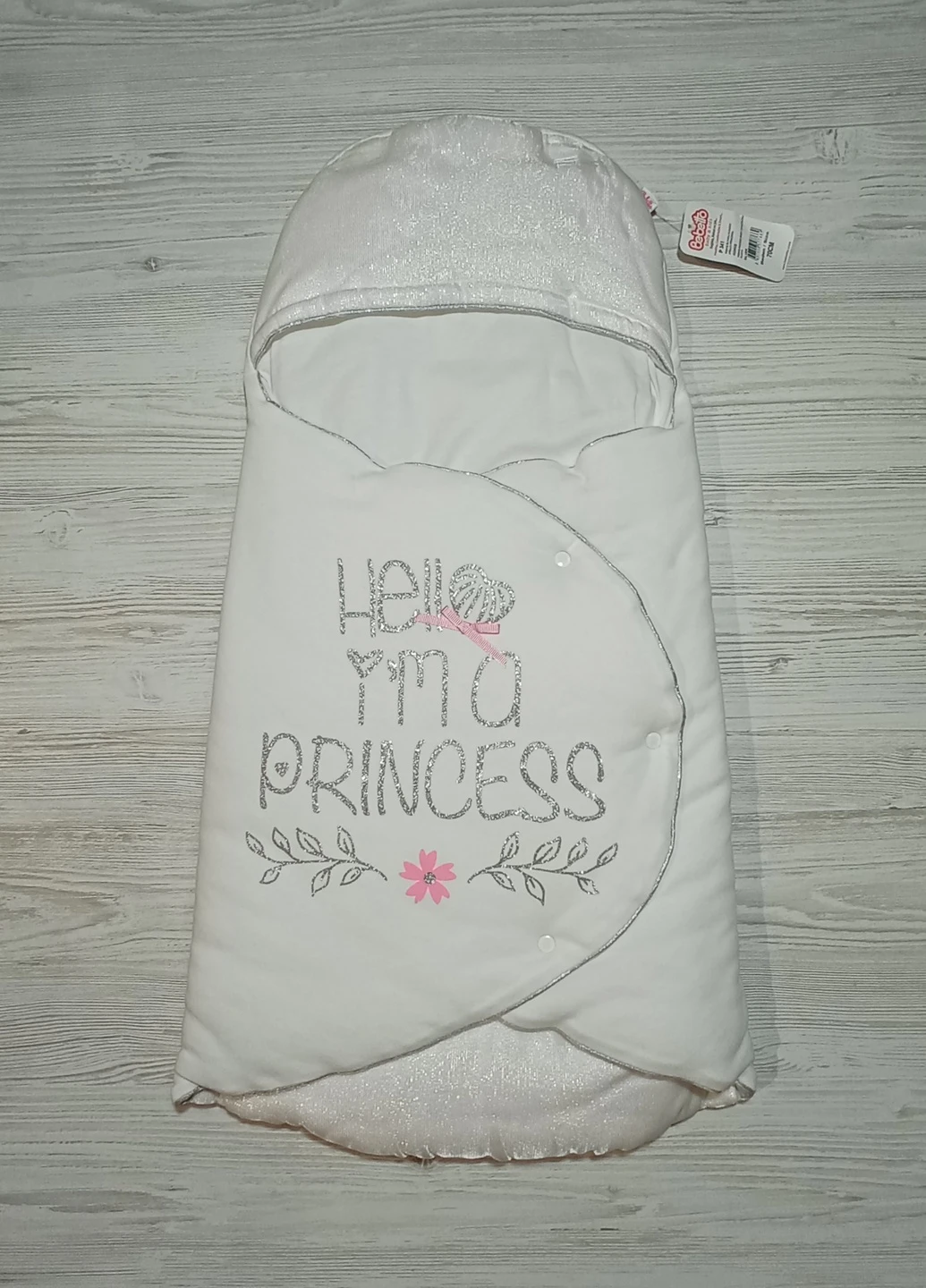 Конверт Bebetto (219151470)