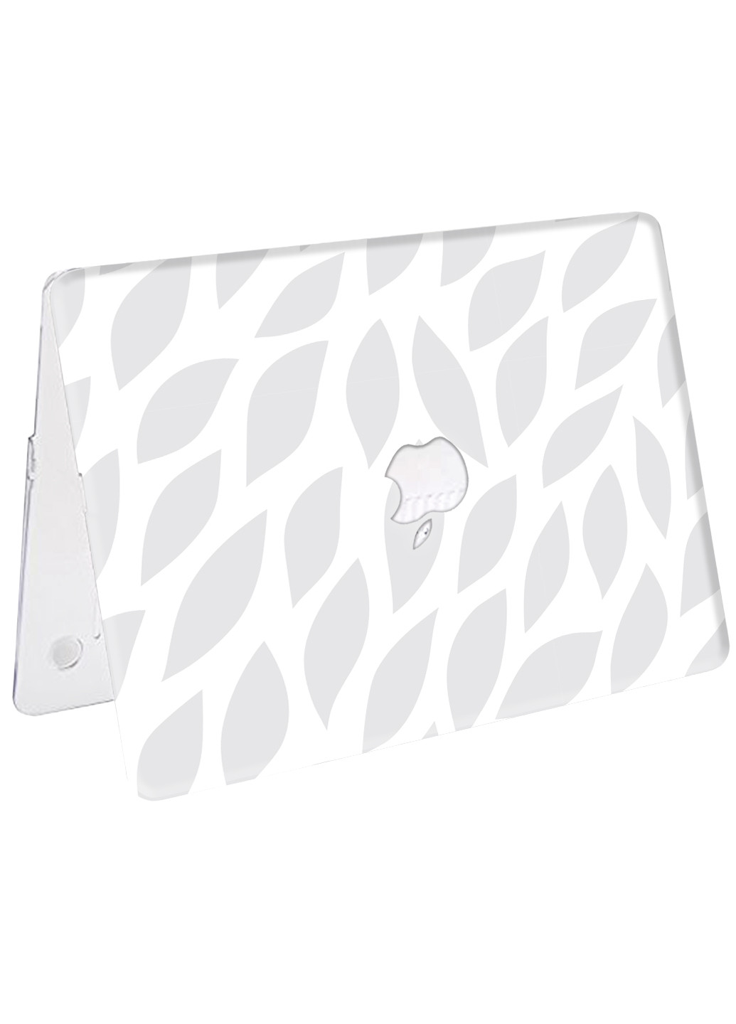 Чехол пластиковый для Apple MacBook Air 11 A1465 / A1370 Абстракция (Abstraction) (6349-2765) MobiPrint (219124742)