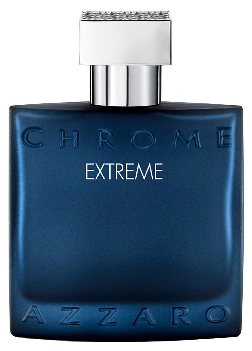 Chrome Extreme тестер (парфюмированная вода) 100 мл Azzaro (190432441)