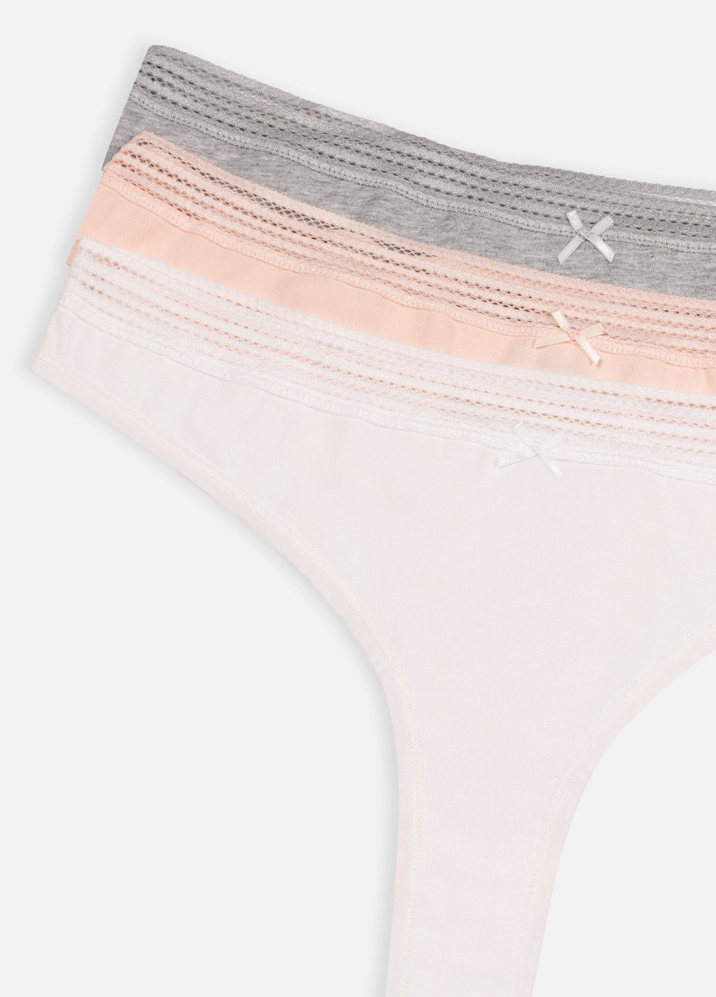 Трусики (3 шт.) Colin's (344457517)