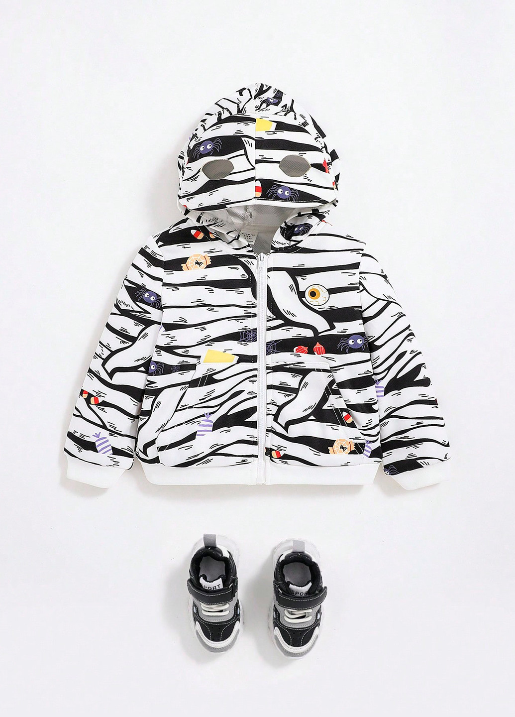 Толстовка SHEIN (316157851)