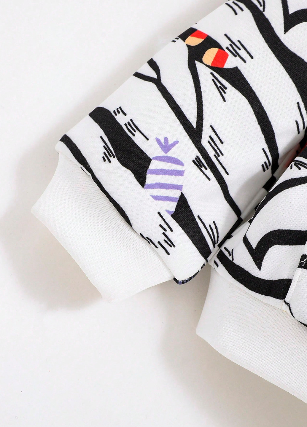 Толстовка SHEIN (316157851)