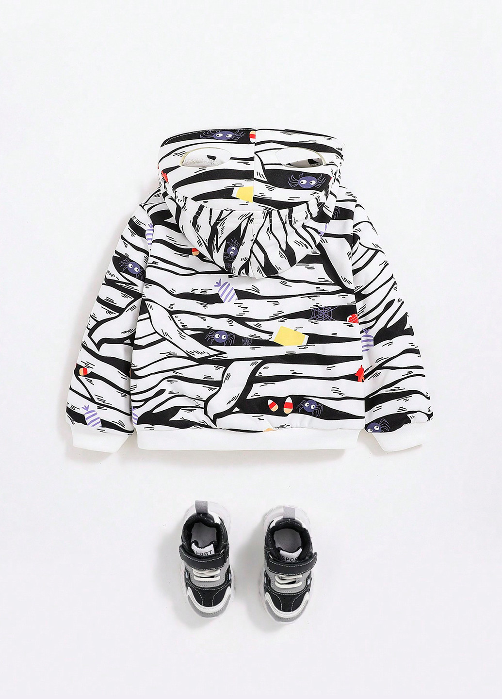 Толстовка SHEIN (316157851)