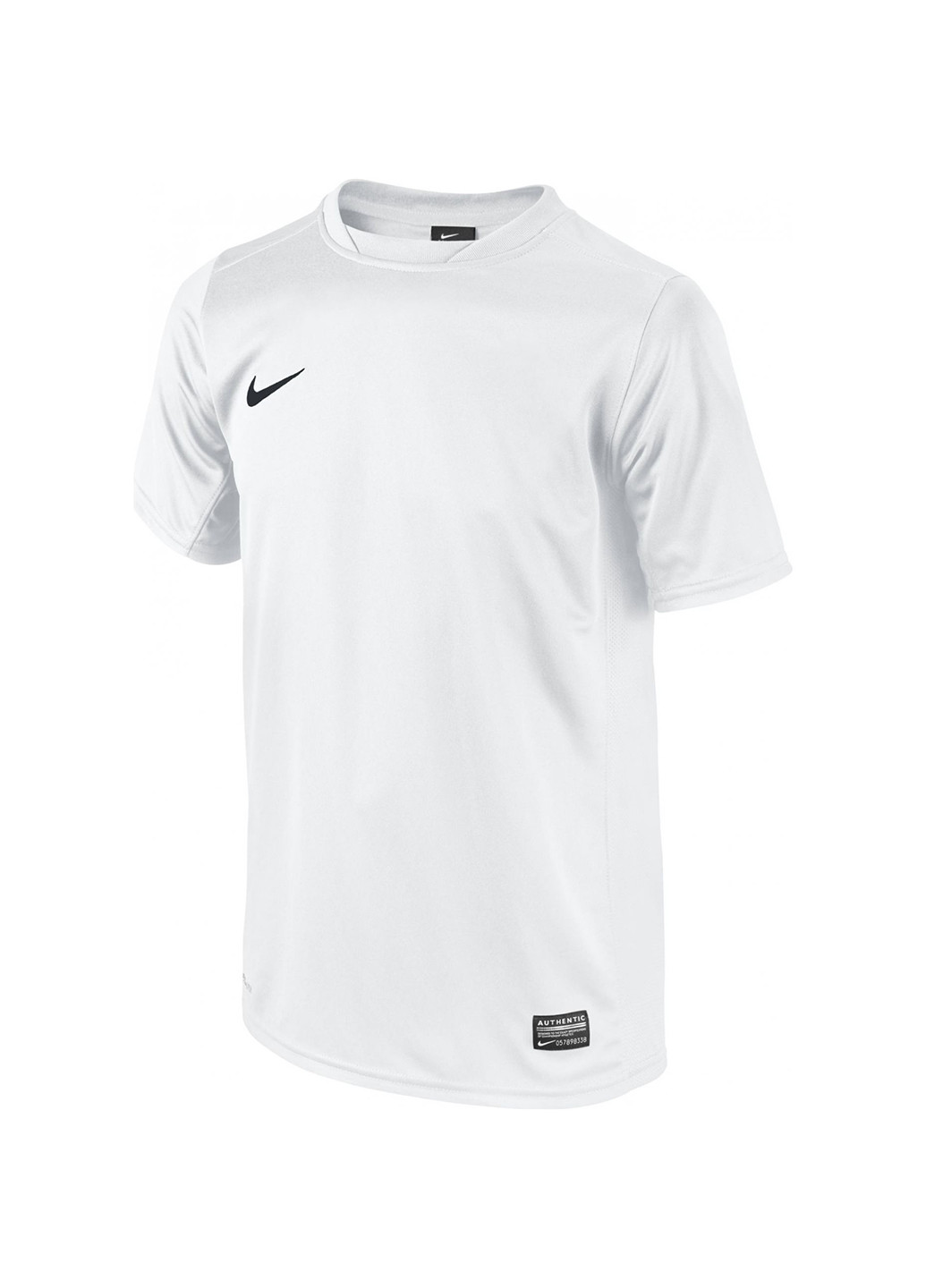Біла літня футболка Nike