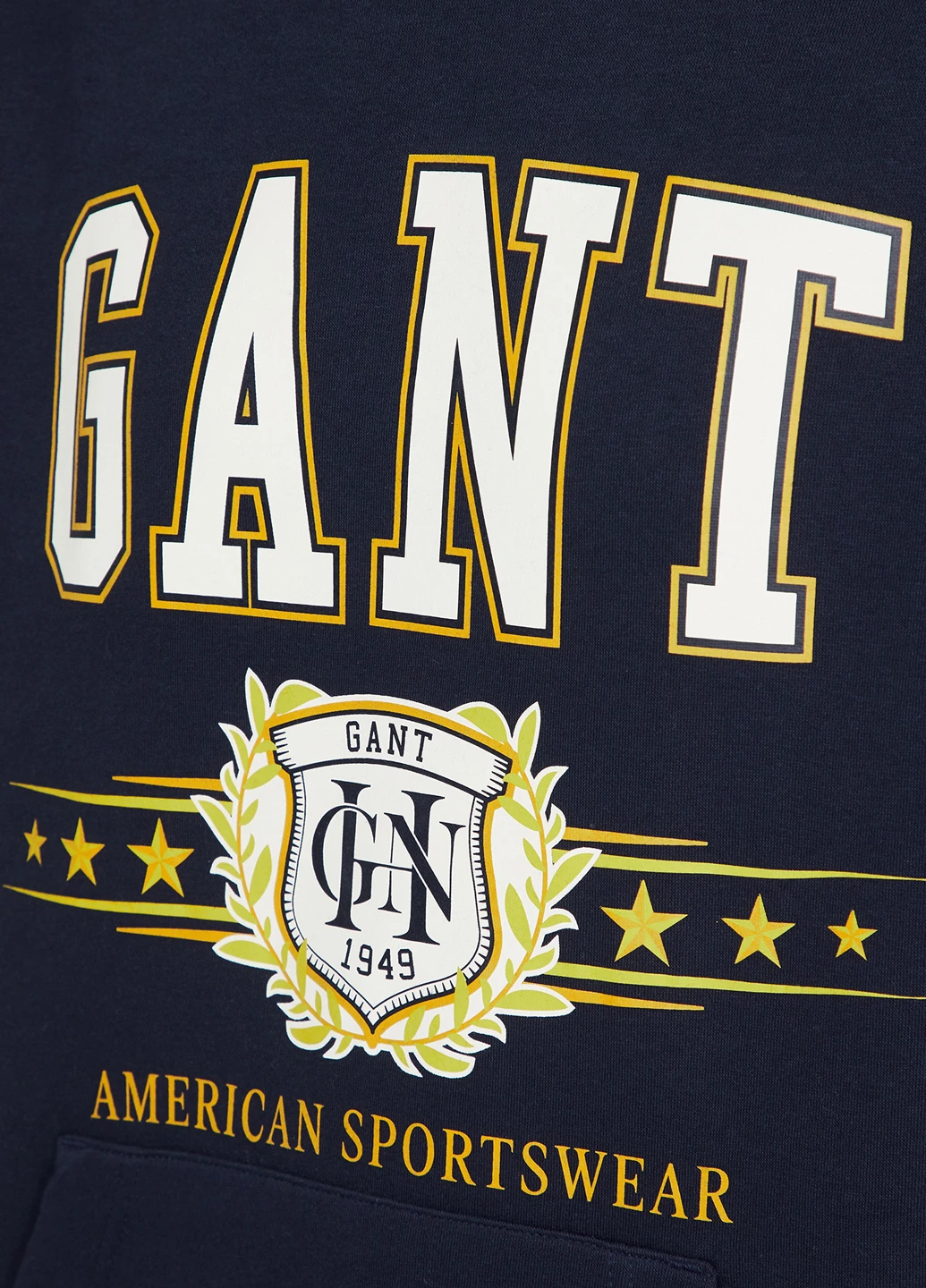 Худі Gant (274285082)