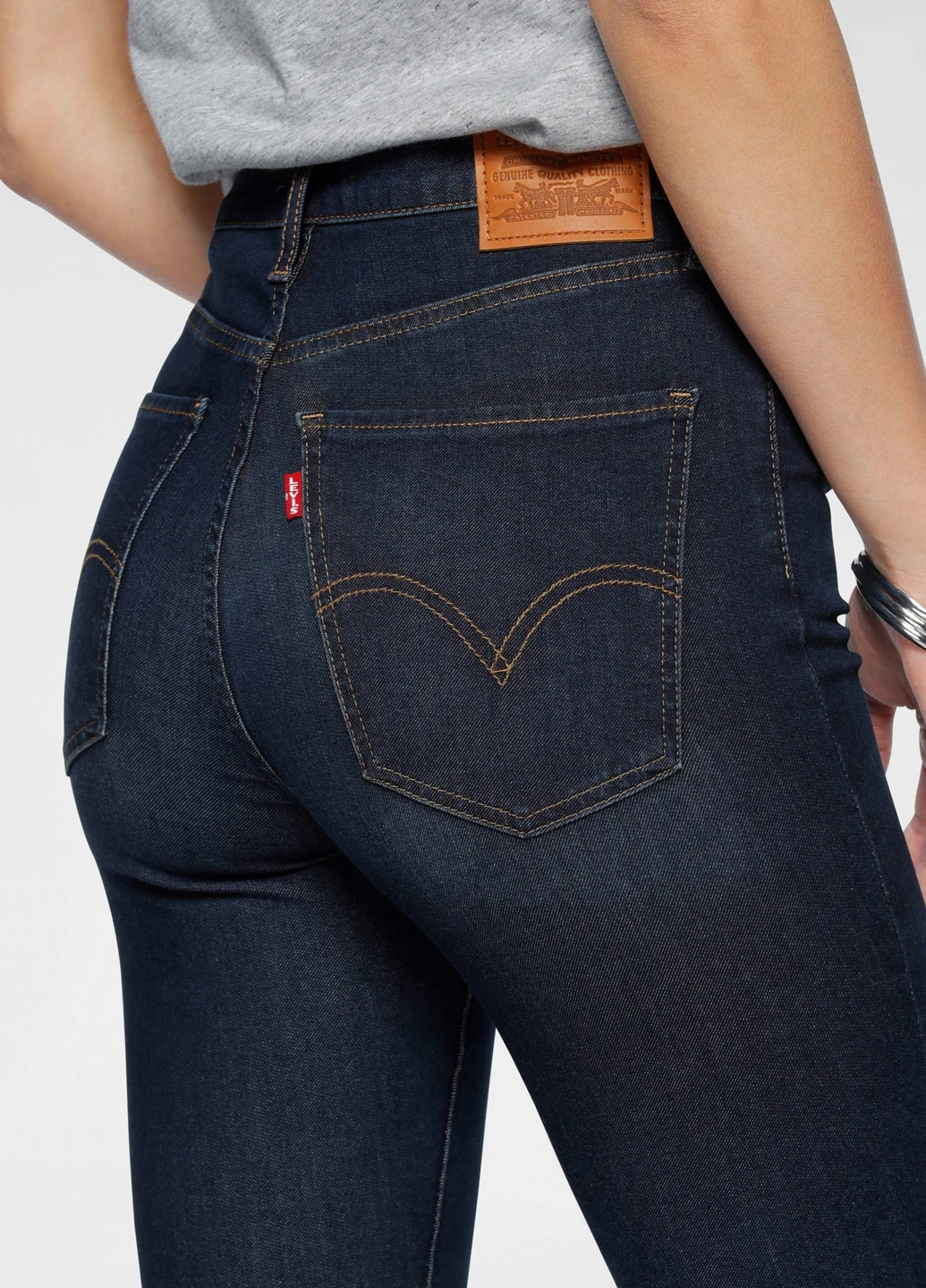 Джинси Levi's - (250612146)